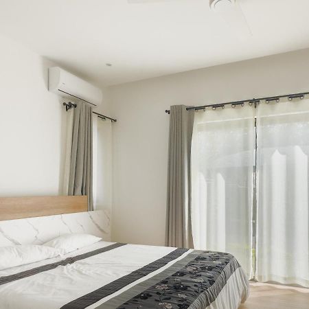 Residence Coastal View - Privilege Appartement In The Heart Of Grand-Baie מראה חיצוני תמונה