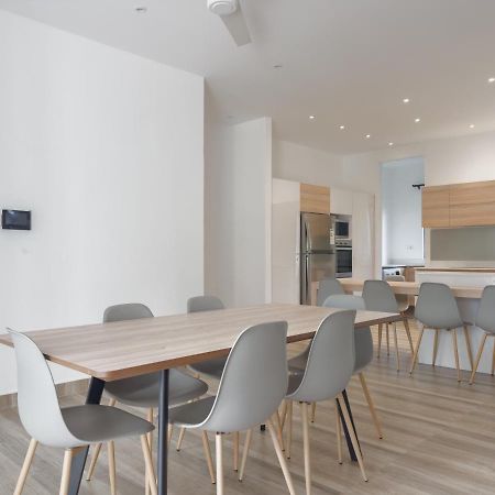 Residence Coastal View - Privilege Appartement In The Heart Of Grand-Baie מראה חיצוני תמונה