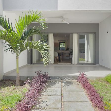 Residence Coastal View - Privilege Appartement In The Heart Of Grand-Baie מראה חיצוני תמונה