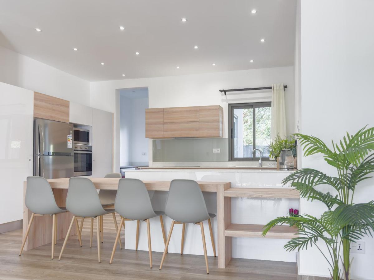Residence Coastal View - Privilege Appartement In The Heart Of Grand-Baie מראה חיצוני תמונה