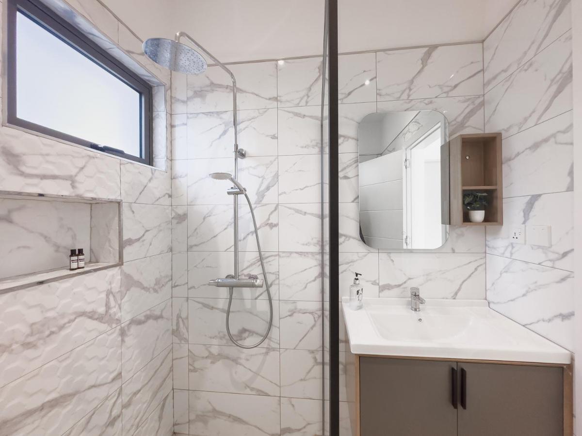 Residence Coastal View - Privilege Appartement In The Heart Of Grand-Baie מראה חיצוני תמונה