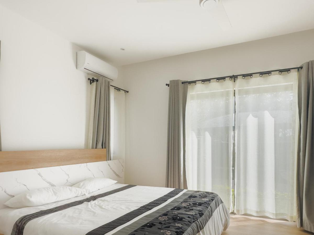 Residence Coastal View - Privilege Appartement In The Heart Of Grand-Baie מראה חיצוני תמונה