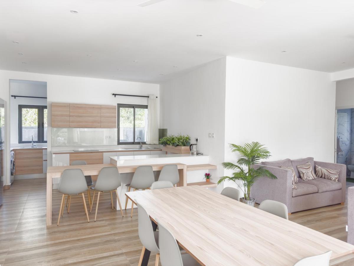 Residence Coastal View - Privilege Appartement In The Heart Of Grand-Baie מראה חיצוני תמונה