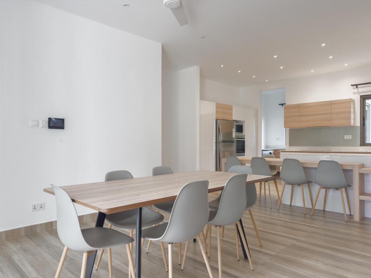 Residence Coastal View - Privilege Appartement In The Heart Of Grand-Baie מראה חיצוני תמונה