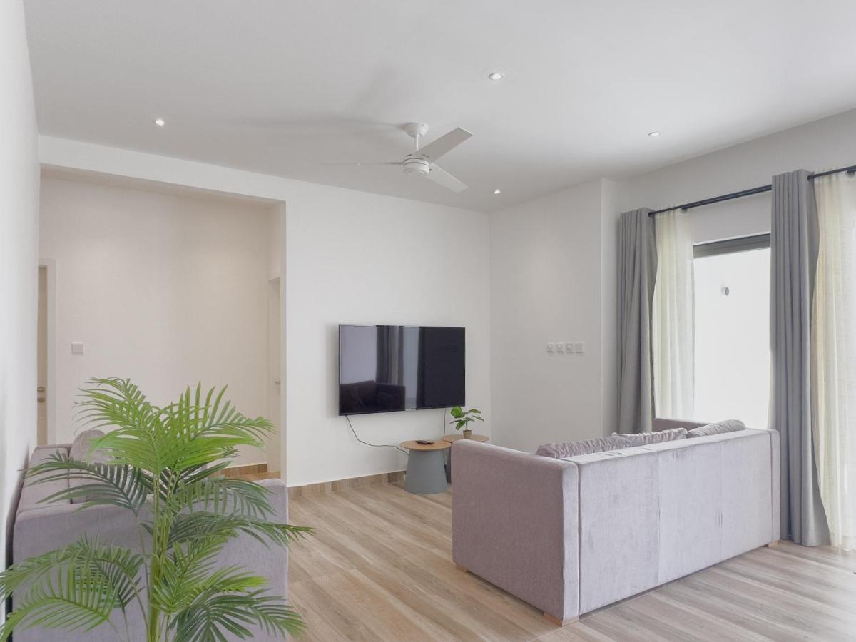 Residence Coastal View - Privilege Appartement In The Heart Of Grand-Baie מראה חיצוני תמונה