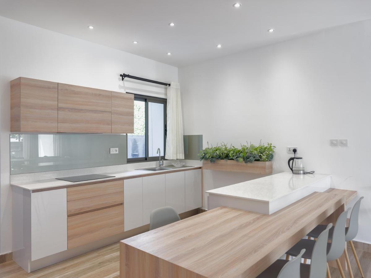 Residence Coastal View - Privilege Appartement In The Heart Of Grand-Baie מראה חיצוני תמונה