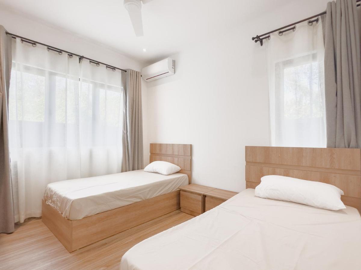 Residence Coastal View - Privilege Appartement In The Heart Of Grand-Baie מראה חיצוני תמונה