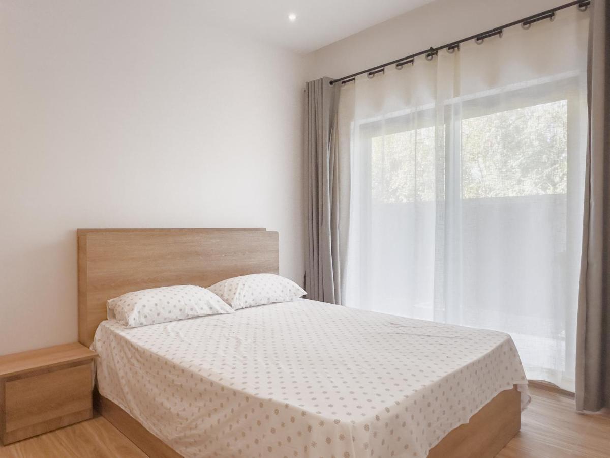 Residence Coastal View - Privilege Appartement In The Heart Of Grand-Baie מראה חיצוני תמונה