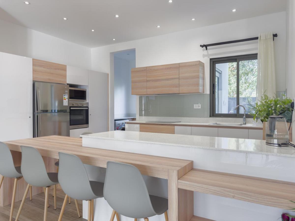 Residence Coastal View - Privilege Appartement In The Heart Of Grand-Baie מראה חיצוני תמונה
